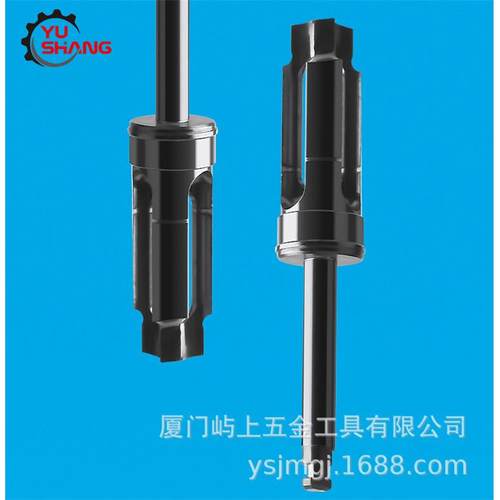 专业生产 自碾磨取骨钻 取骨空心钻