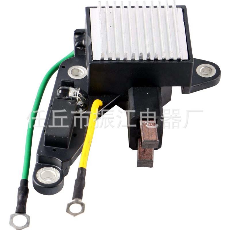 佩特来SER27A5000发电机潍柴配套28V电子调节器2508K