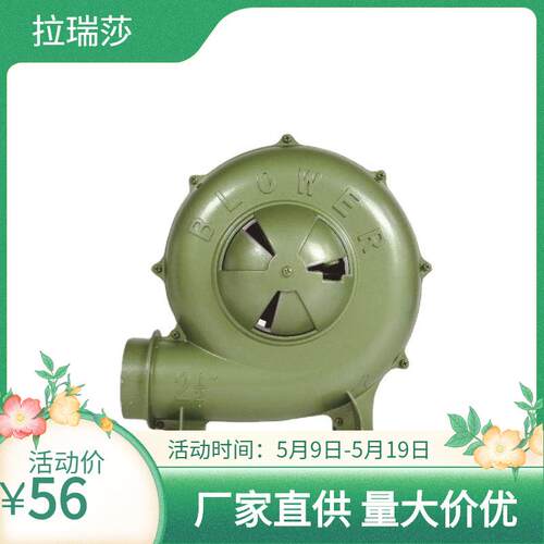 鼓风机 口径2/2.5/3/4/5英寸铜线TW锅炉送风离心台湾式鼓风机