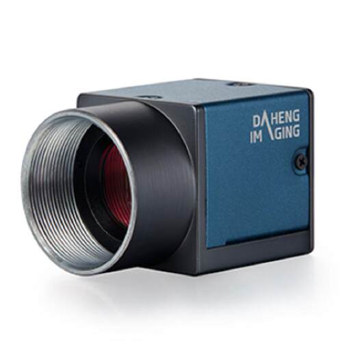 IMAVISION大恒图像 160万像素 彩色工业相机 MER2-160-227U3C-L