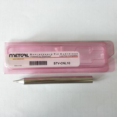 STV-CNL10 烙铁头 美国 OKI METCAL