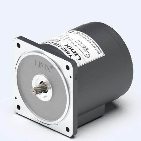 浙江联宜 25W 感应电机 YY80-110-25NA/YY80-220-25NA电机