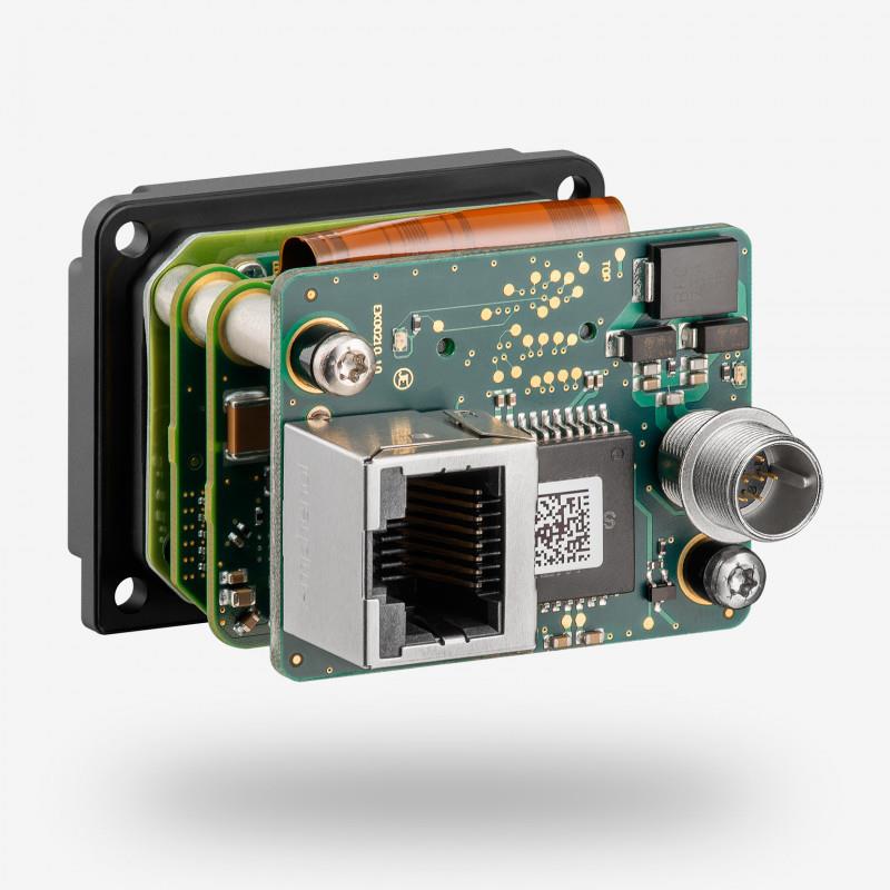 德国IDS 工业相机 GGV-5271SE-M-GL Ethernet接口 CMOS传感器