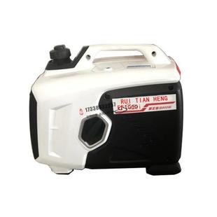 1kw静音汽油发电机组1kva汽油发电机数码 变频超静音EF1000I静音