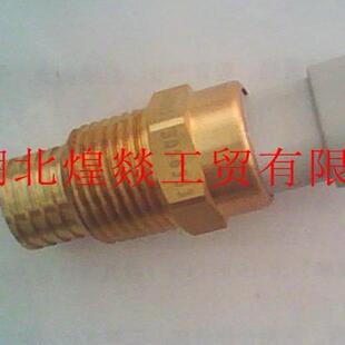 供应重庆康明斯K19配件机油压力传感器2897691 3408607 3056344