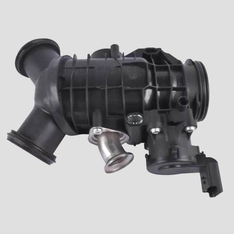 汽车零部件节气门传感器适用路虎发现/揽胜/极光 LR0785463.0/5.0