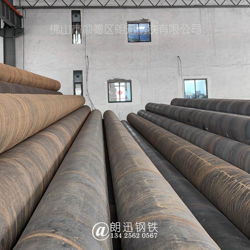 桂林螺旋管阳朔螺旋管广西螺旋管广东螺旋管厂家直销