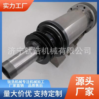 临沂业隆通用机械主轴CW61100K02021厂家价格