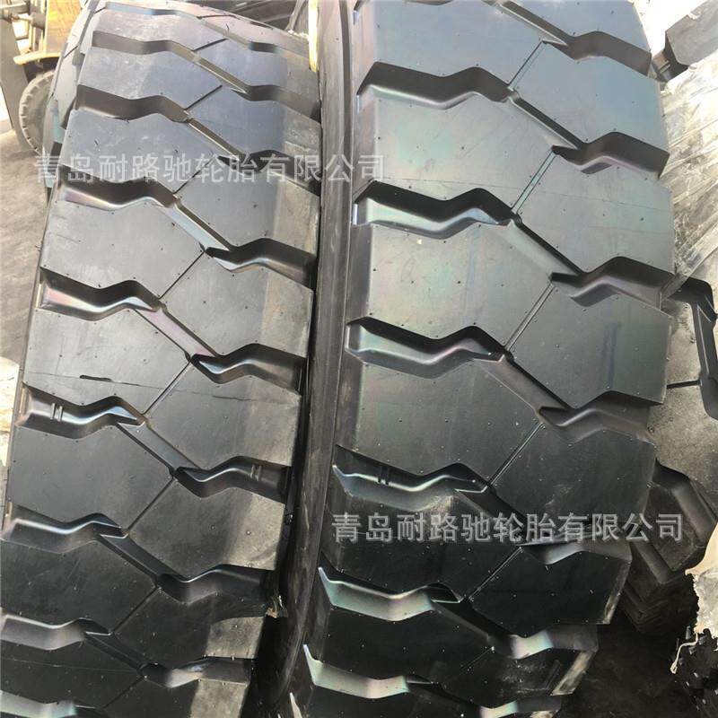 银宝全新全钢工程轮胎1300R25 1400R24 1400R25 自卸车轮胎