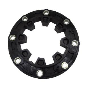 柳工945 联轴器 950连接胶 连接胶 挖掘机零配件 连接盘 KOVAX