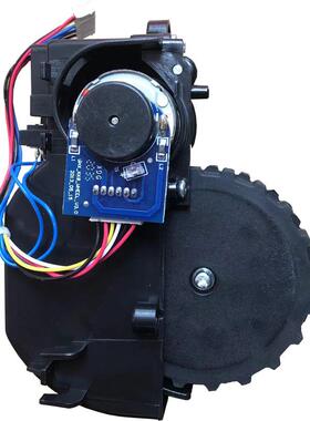 轮子浦桑尼克P1 P2 扫地机器人智能吸尘器R1-L102B VR10F1-VG