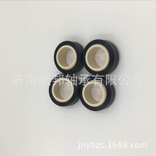 厂家直供WTRD EGLM-20 长寿命 工程塑料轴承