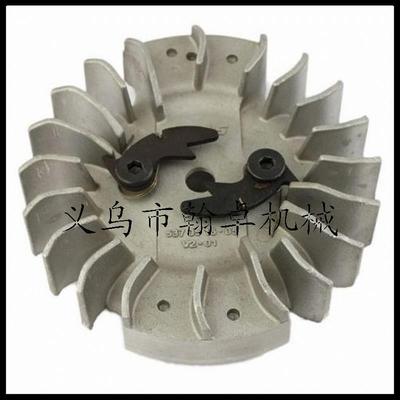 HUSQVARNA 胡斯华纳HUS61 268 268XP 272 272XP 268K飞轮 磁飞轮