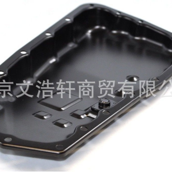 适用于Jeep指南针变速箱油底壳05189837AA