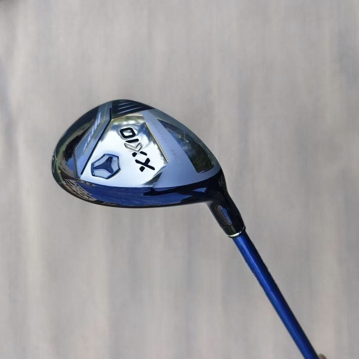 XXIO/XX10 MP1300 高尔夫球杆 男士铁木杆 golf多功能小鸡腿容错