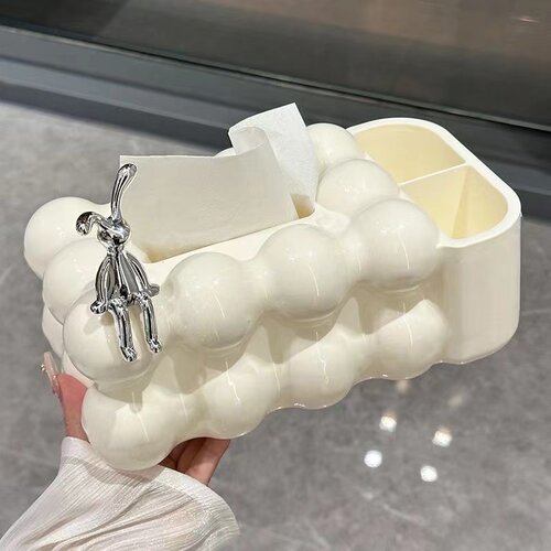 客厅多功能遥控器收纳盒