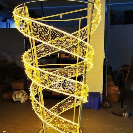 场景灯灯景观造型防水led节日公园化装广场装饰树抱灯商场亮化树