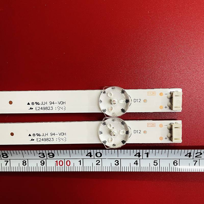 创维55A5 55S1YP 55V40灯条5800-W55001-2P00 SW55D12-ZC62AG-05