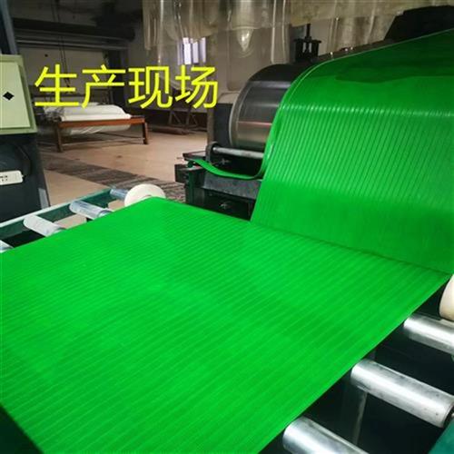 2023房绝缘胶垫10KV防滑绝缘橡胶x板5mm高I压3 8S红绿X绝缘胶板绝