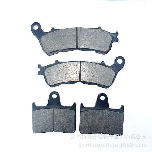 摩托车刹车片适用Harley