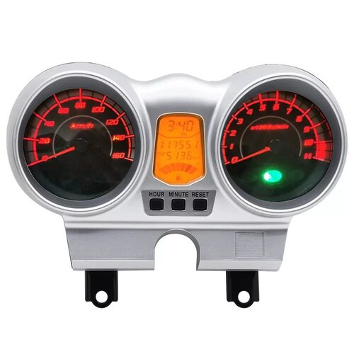 CBX250FTwister摩托车L