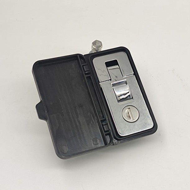 怀海柜锁房车锁杠杆锁机械门