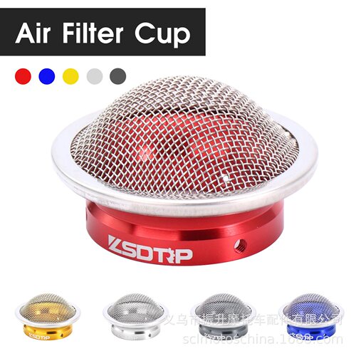 摩托车改装PZ2627HBL化