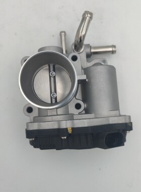 电子节气门厂家直发HX-E86-135100-03BD0电动省油电喷电动节气门