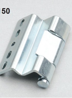 怀海柜锁 门锁 铰链 拉手 电气柜门锁铰链合页CL150