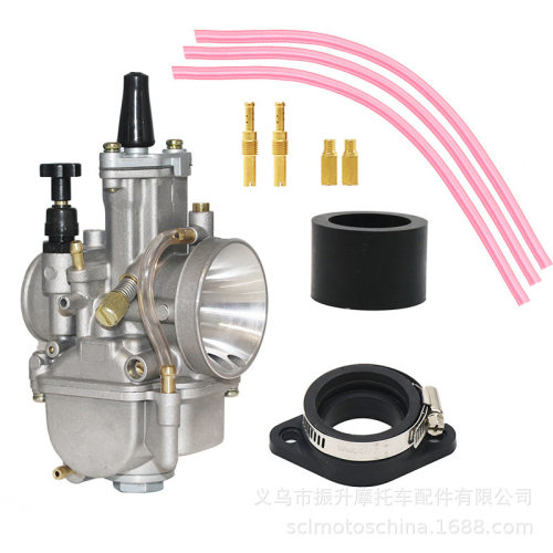 ATV摩托车改装化油器KEIH