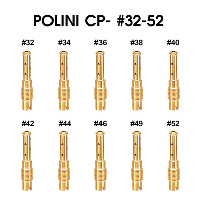 5pcs摩托车化油器POLINI