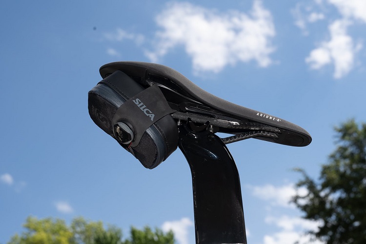 威尔单车SILCA Mattone Seat Pack 公路车车尾包BOA自行车包小包