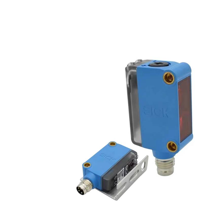 西克插件式光电开关传感器GTB6-N4211/GTB6-P4211/N4231/GL6N4211