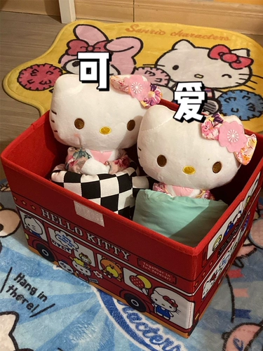 Hello Kitty, коробка, делается под заказ, подарок на день рождения