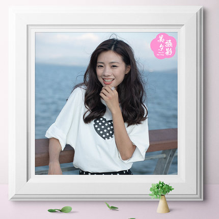 Canon EOS 6D Mark II拍摄时尚旅行美女人像RAW原图PS后期素材