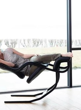 重力平衡椅Gravity Balans零重力悬浮多功能休闲单人沙发懒人沙发