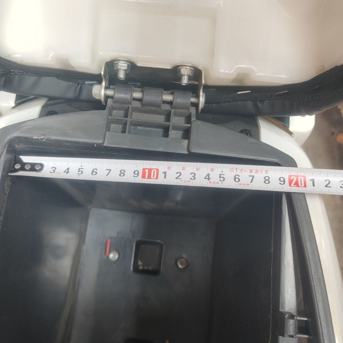 T90坐桶通用深远A8/电动