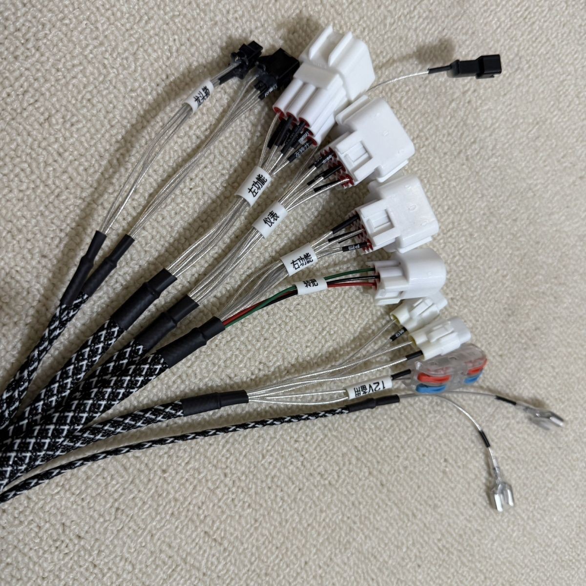 小牛N1SNQI新款iB保留