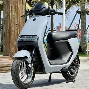 适用九号电动车E系列改装配件e80c/e100/e125/e200P车壳改装外壳