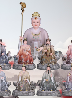 汉白玉摆件家用胡三太爷