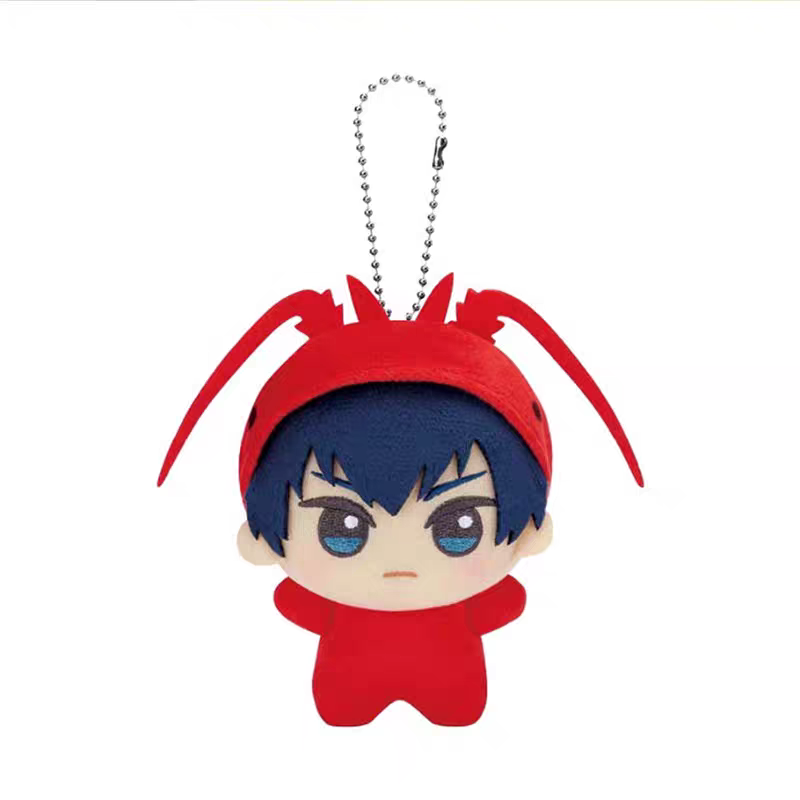 thumbnail for In stock, Blue Prison, Blue Lock, Nunu, Animal Doll Costume, Reprint, Vol.1 Peripheral