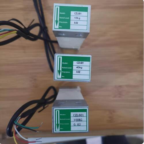 高精度称重传感器3KG5KG10KG20KG50KG压力称重传感器电子称