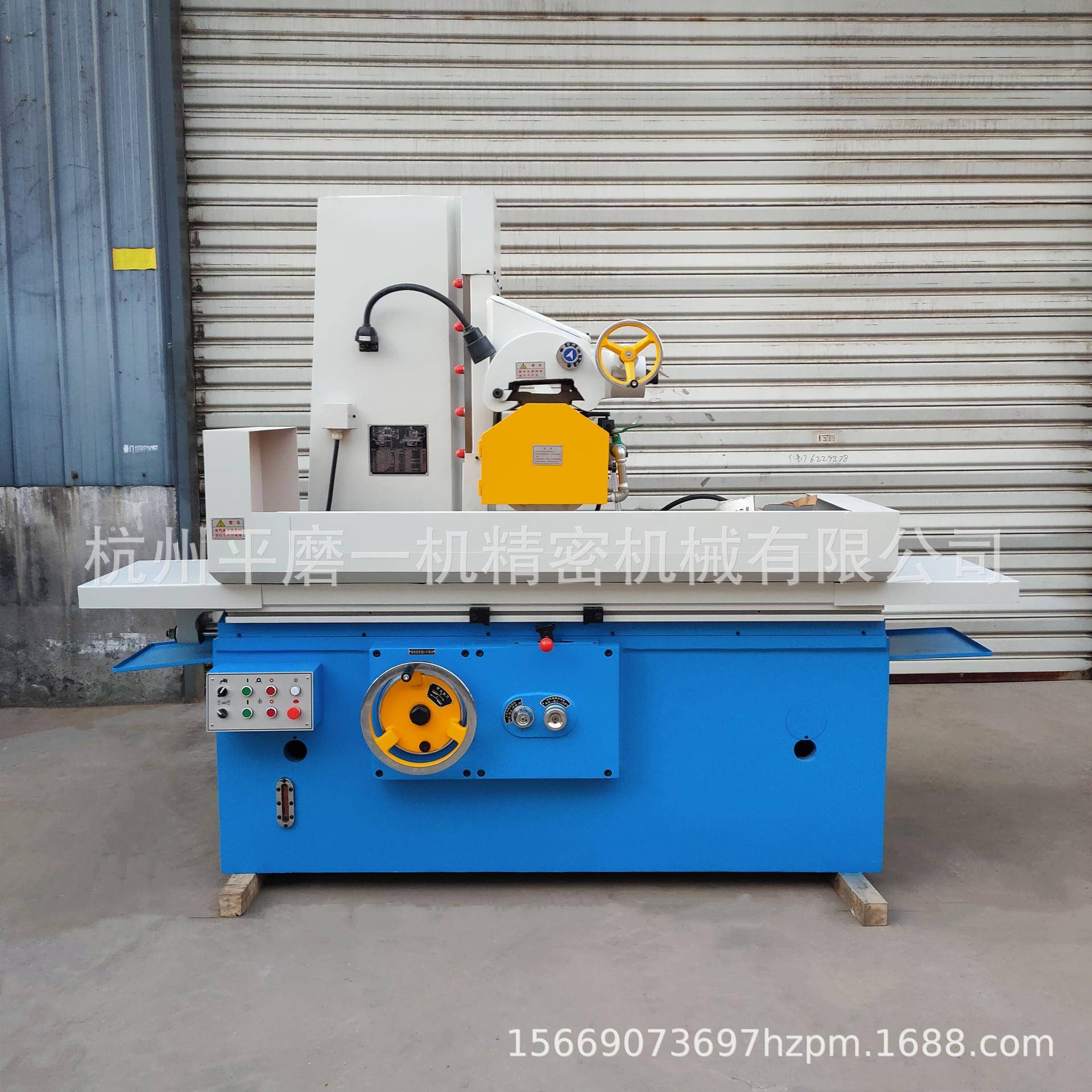 实体厂家供货M7130*1000平面磨床结构紧凑运行稳定M7130大水磨