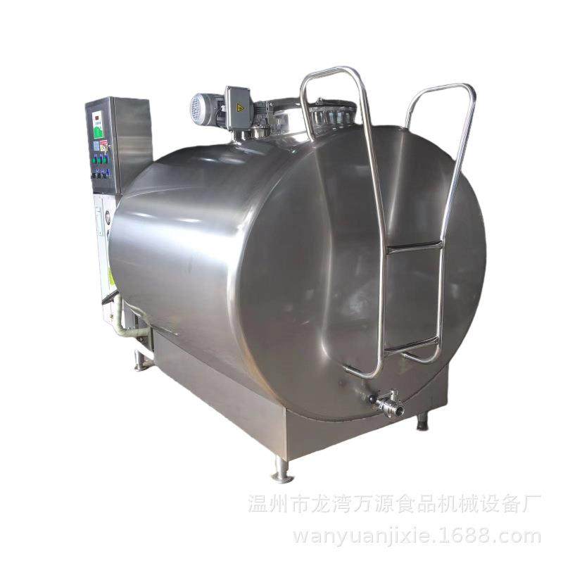 制冷贮奶罐直冷式贮奶罐不锈钢保鲜罐整体式保鲜罐运输罐,厨房电器,其他商用厨电,淘宝优惠券,粉丝福利购,淘宝优惠卷