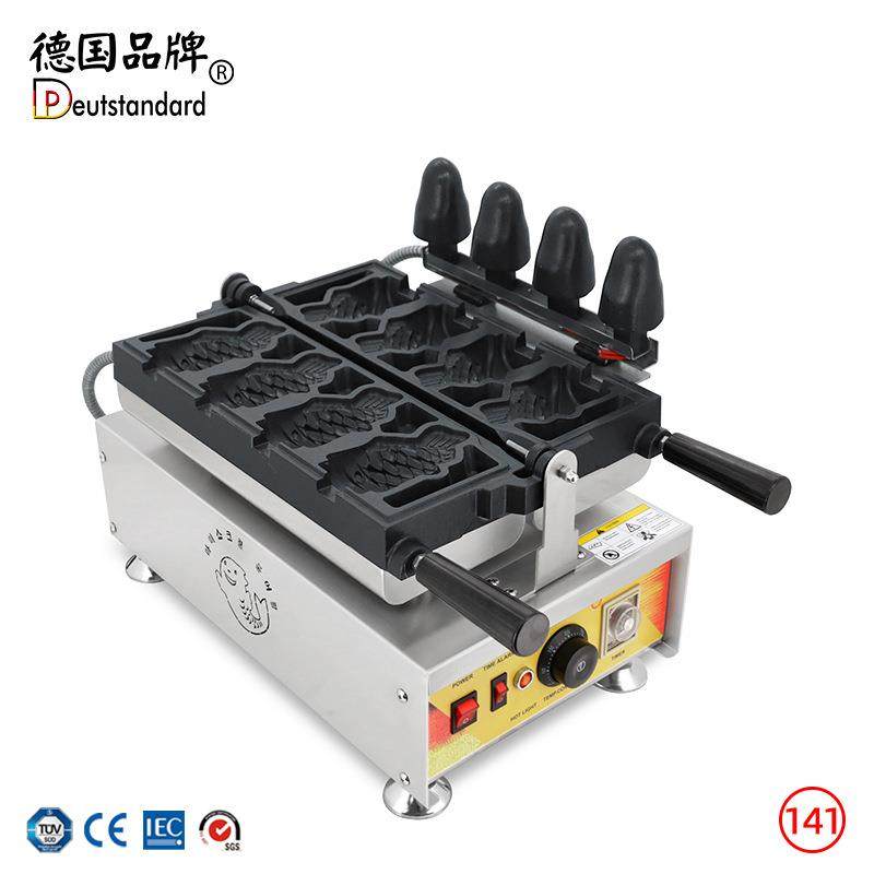 鲷鱼烧机冰淇淋鲷鱼烧壳冰淇淋鲷鱼烧大口鲷鱼烧厂家冰淇淋雪糕皮,厨房电器,其他商用厨电,淘宝优惠券,粉丝福利购,淘宝优惠卷