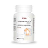 TOFO瑞士后骨折术补VYZ品骨裂胶原蛋白接骨骨补钙非药片复恢期营