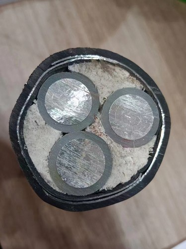 风电场专用铝合金0.6/1KV 1.8/3KV 电缆 10-400 平方