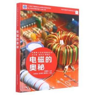雅 浙江教育出版 电磁 9787572231919 社4 奥秘
