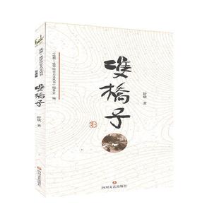 9787541149993 双桥子 四川巴蜀书社2 文