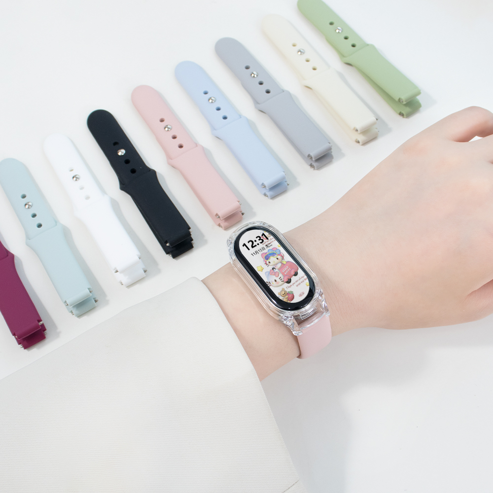 小众高级感新款非原装男女生腕带